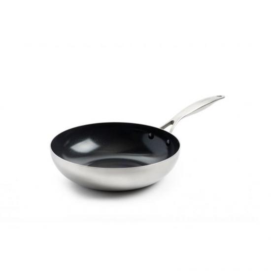 Geneva Wok Tava 28 cm